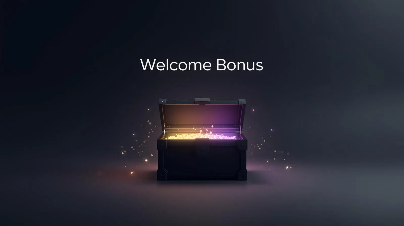 Syndicate Casino Welcome Bonus Pack